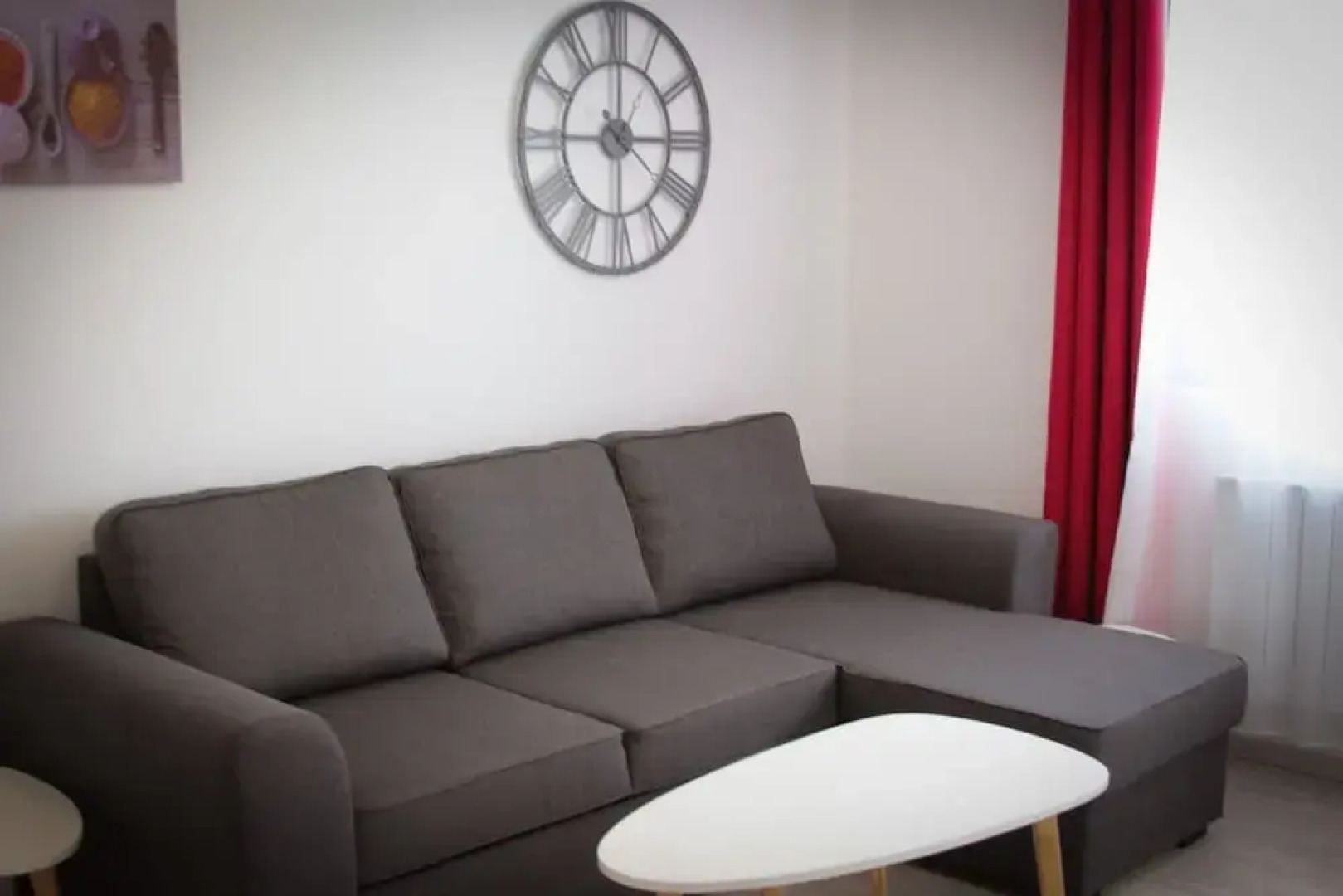 Appartements rue Mirabeau