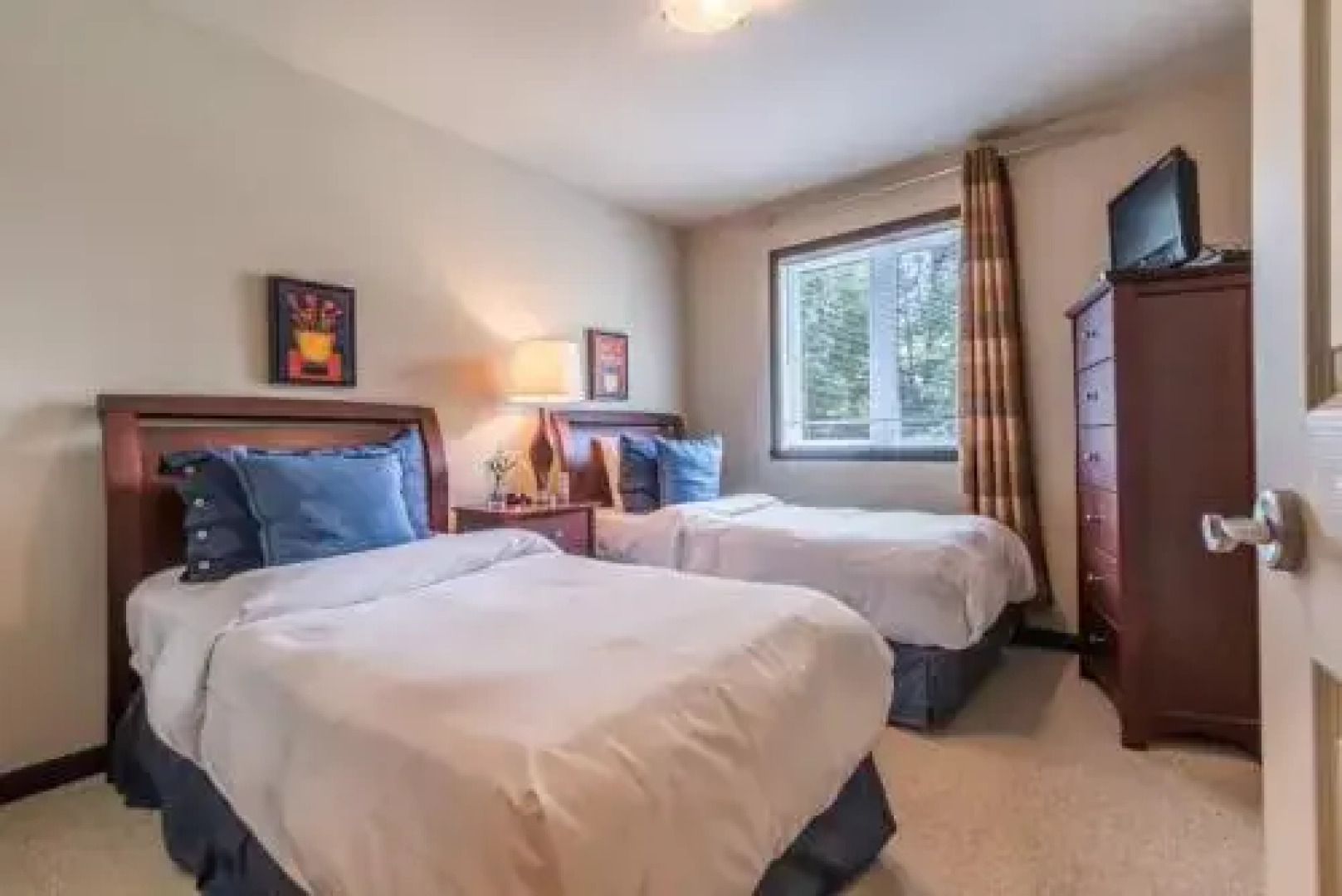 Boréalis - Tremblant Resort Lodging