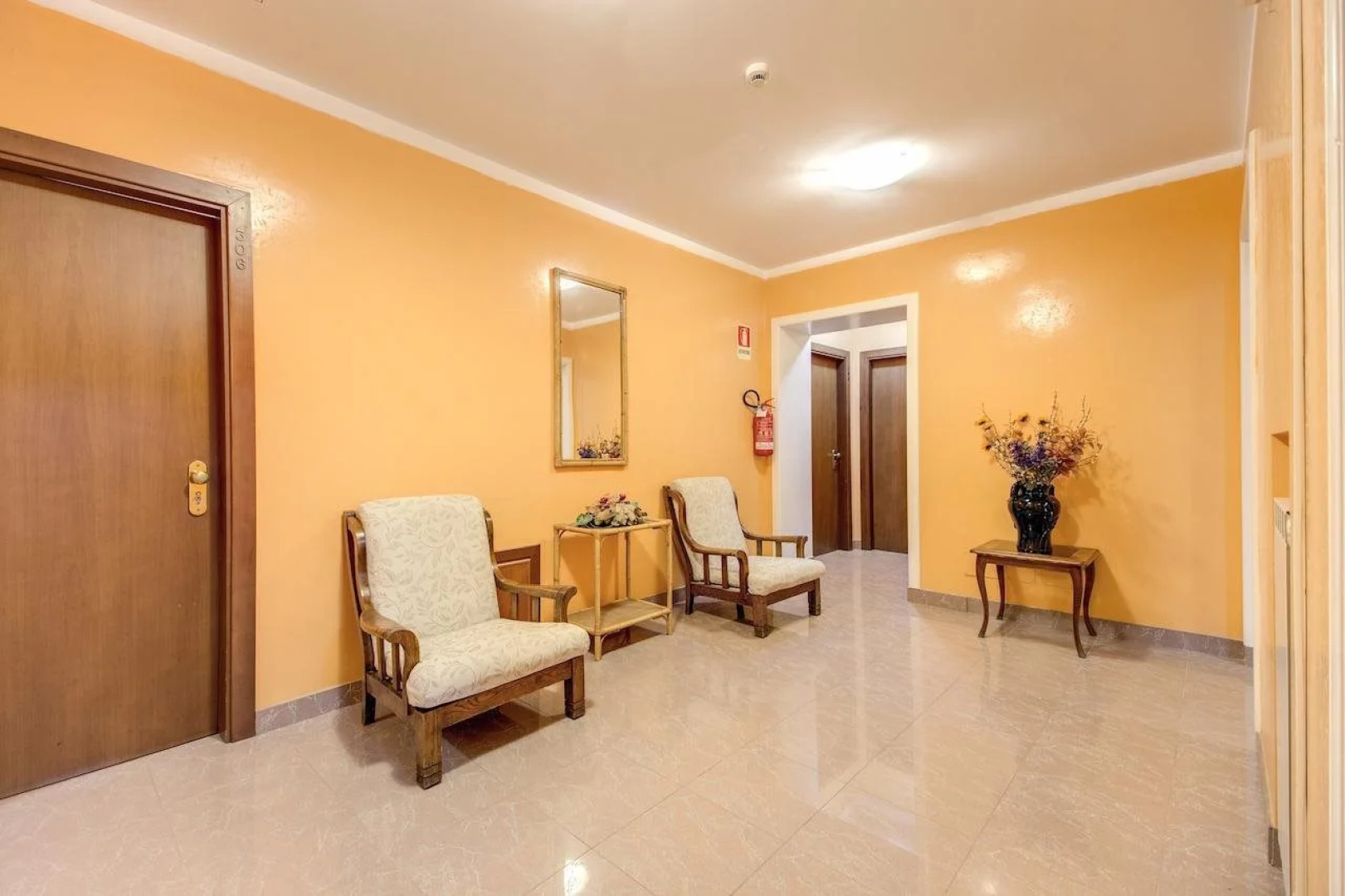 Hotel Milo