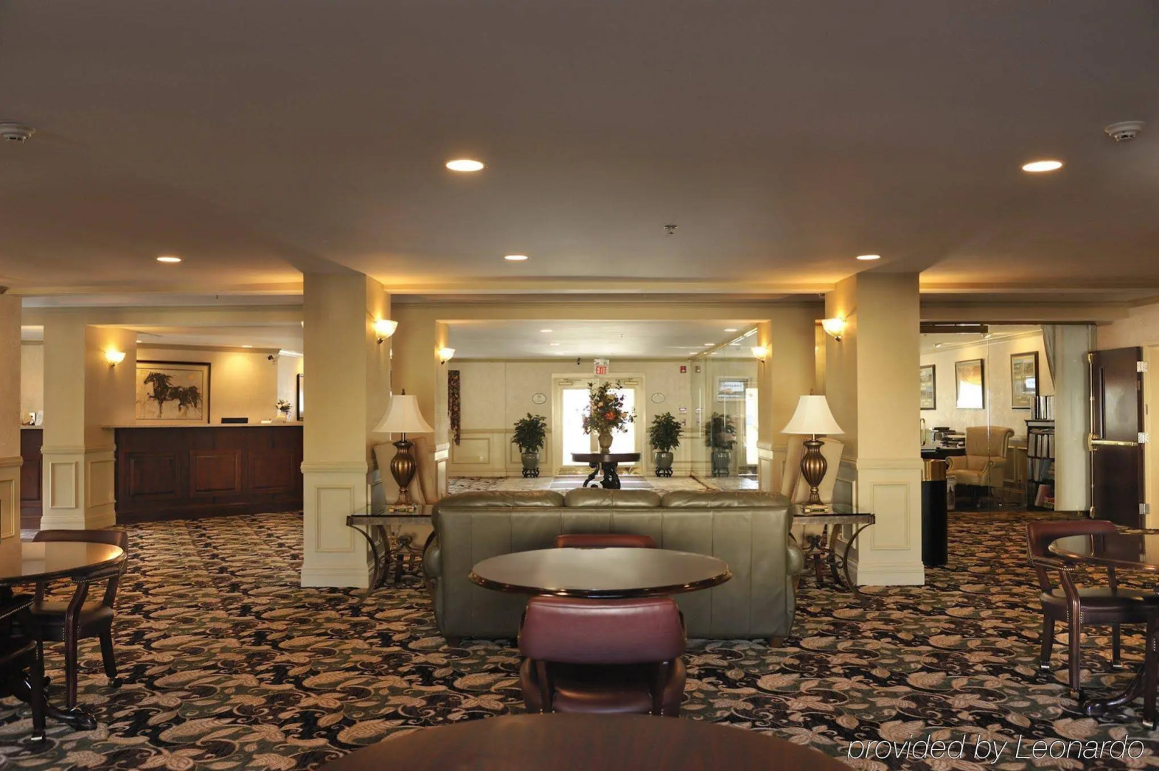 University Inn Hotel - Lexington