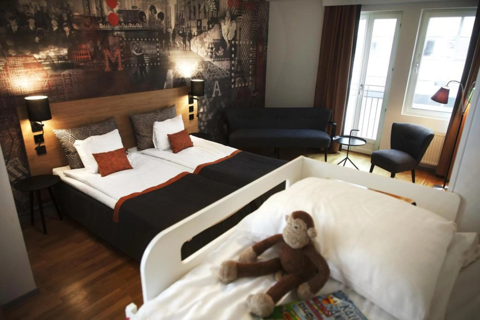 Scandic Karlstad City