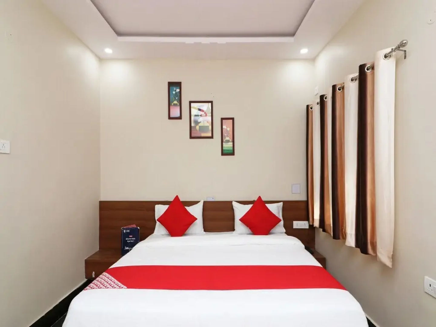 Oyo 16079 Outback Resort