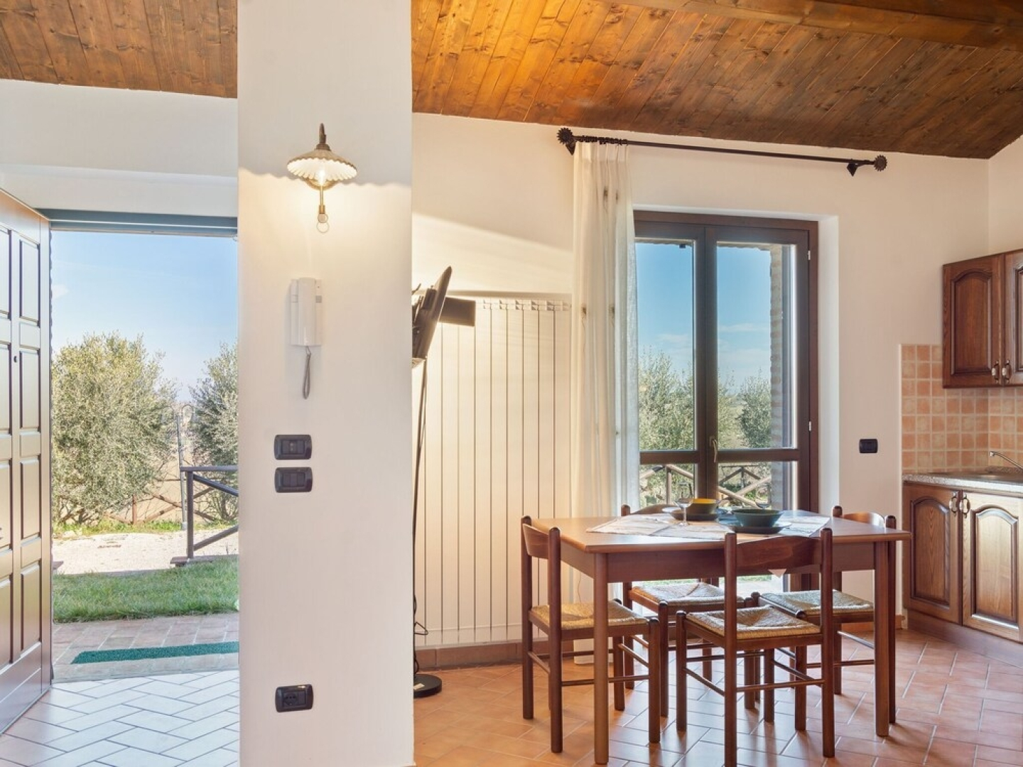 Lavish Holiday Home in Marsciano With Swimming Pool