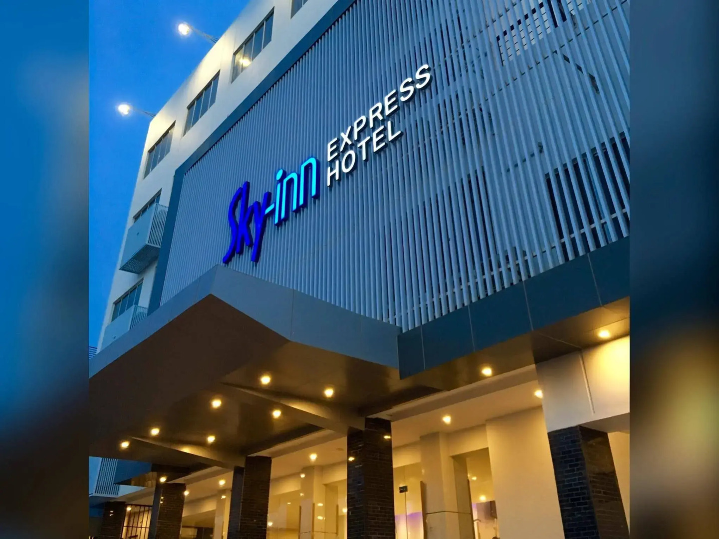OS Hotel Airport Batam