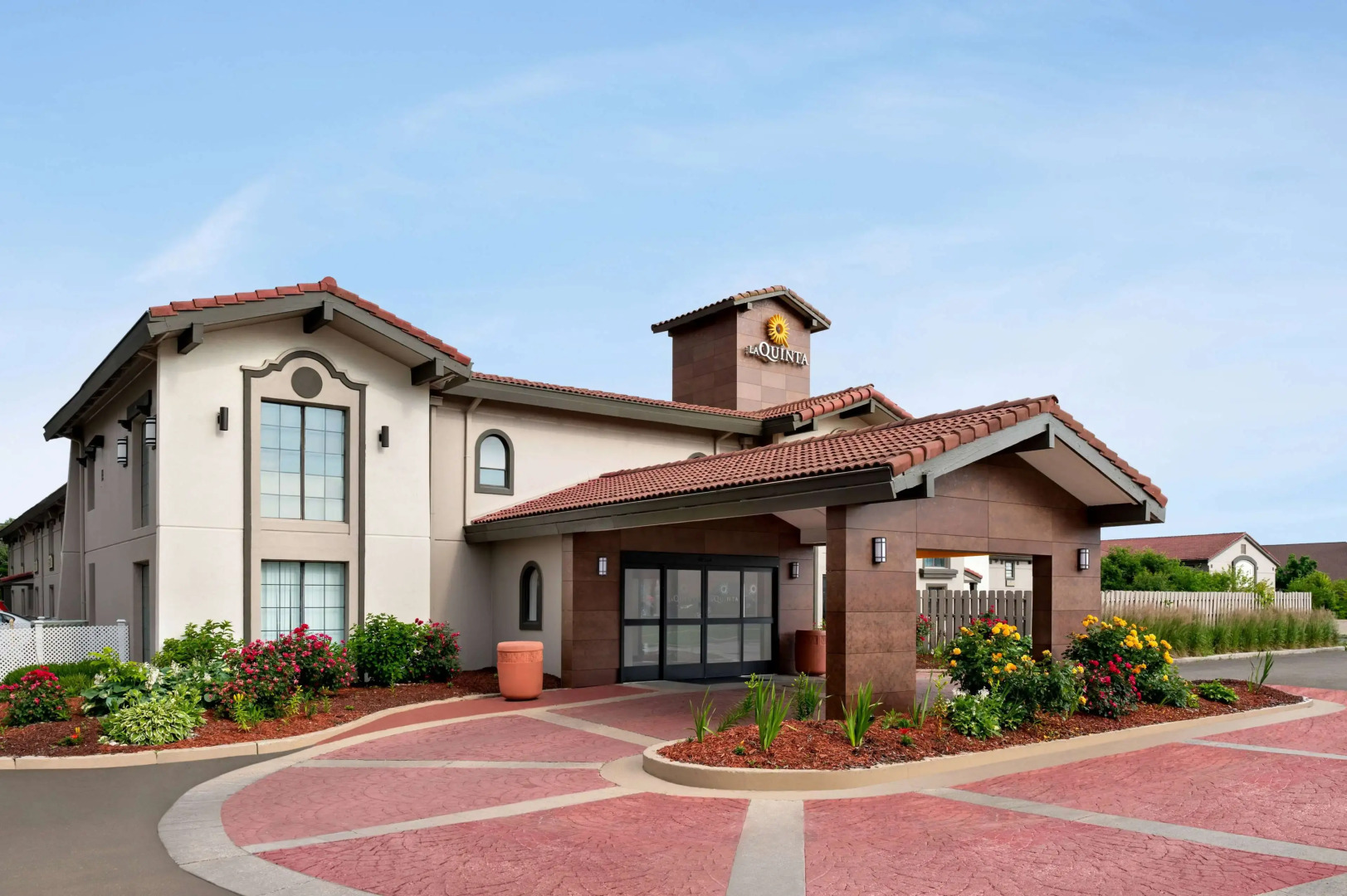 La Quinta Inn by Wyndham Columbus Airport Area