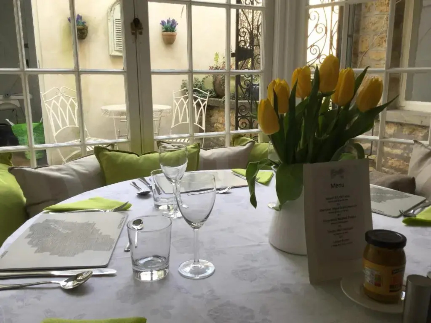 Bourton Croft Cottage