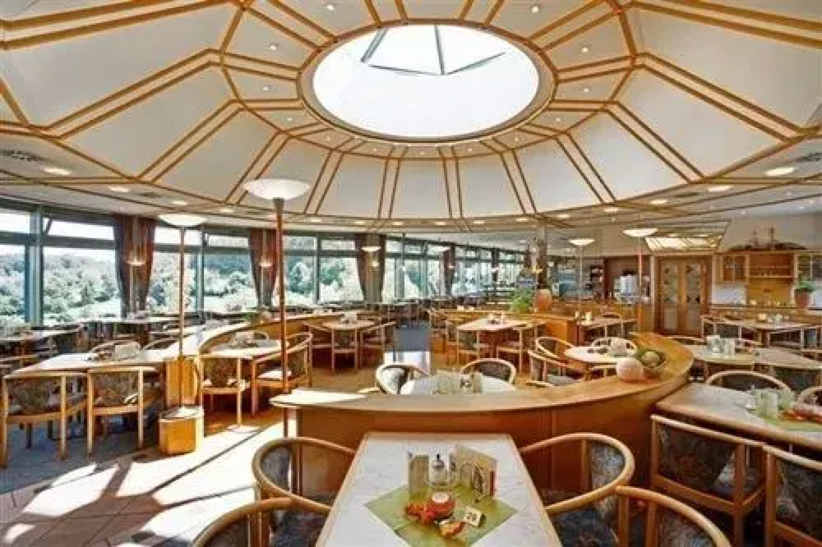 Hotel am Kurpark Brilon