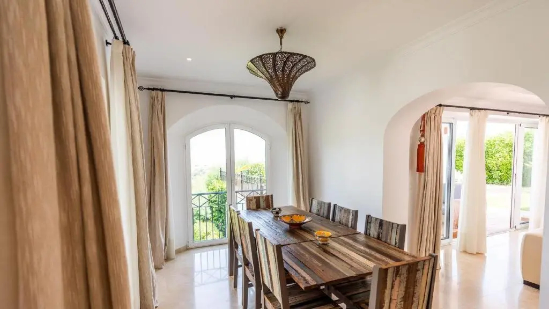 Villa Grazalema 1 - Villa 37 Arcos de la Frontera by Ruralidays