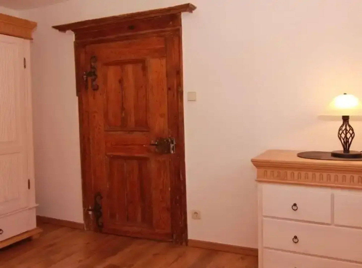 Townhouse Modern Retreat