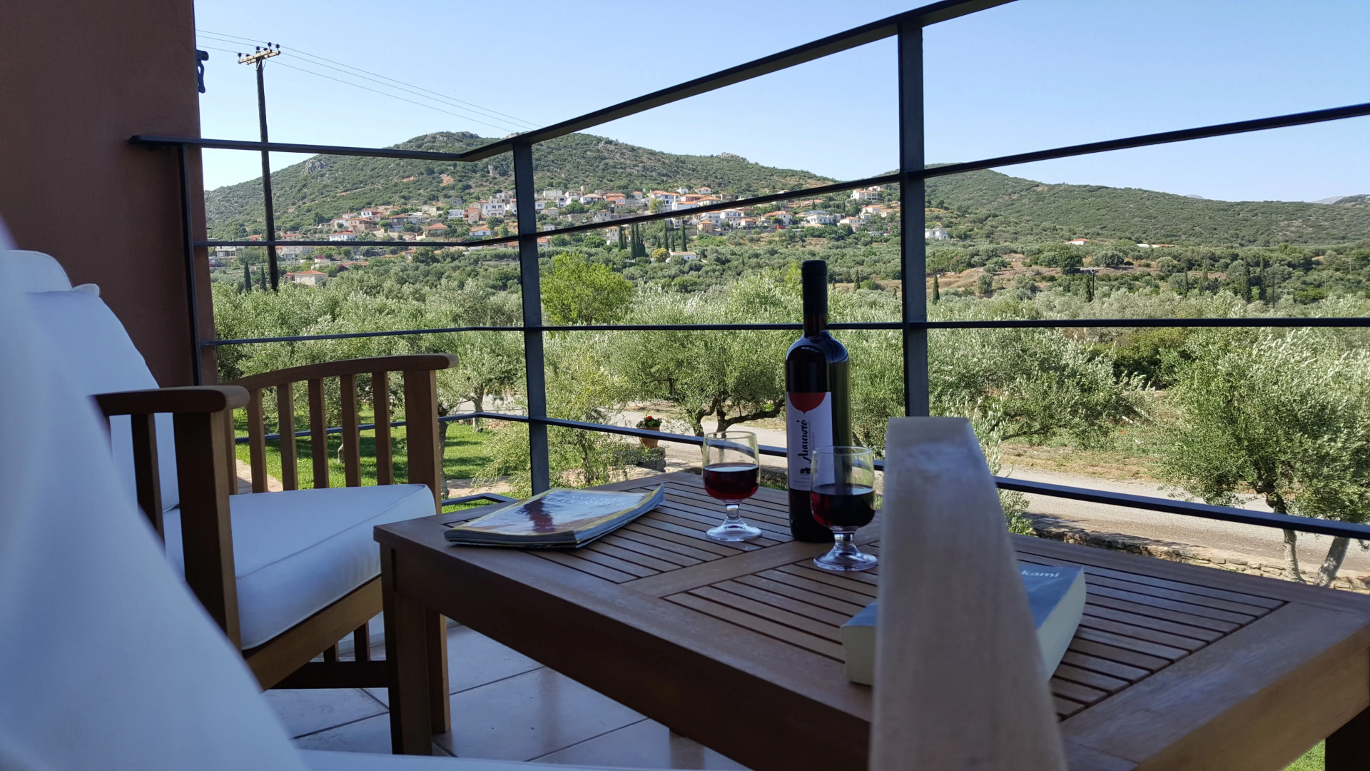 Liotrivi Historical Mansion & Boutique Hotel