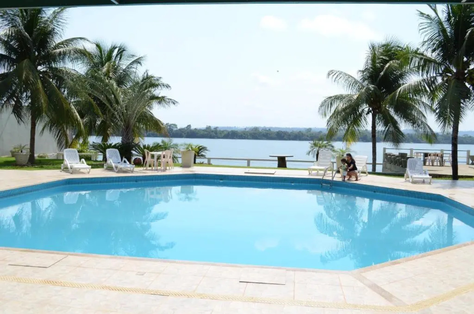 Xingu Praia Hotel