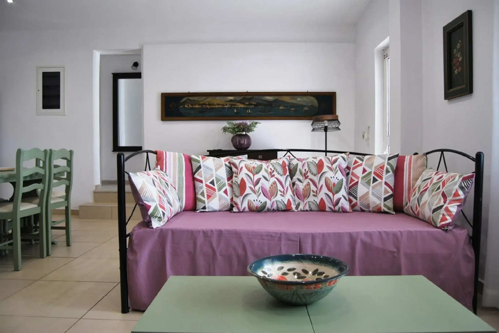 Chrysiida Luxury Suites