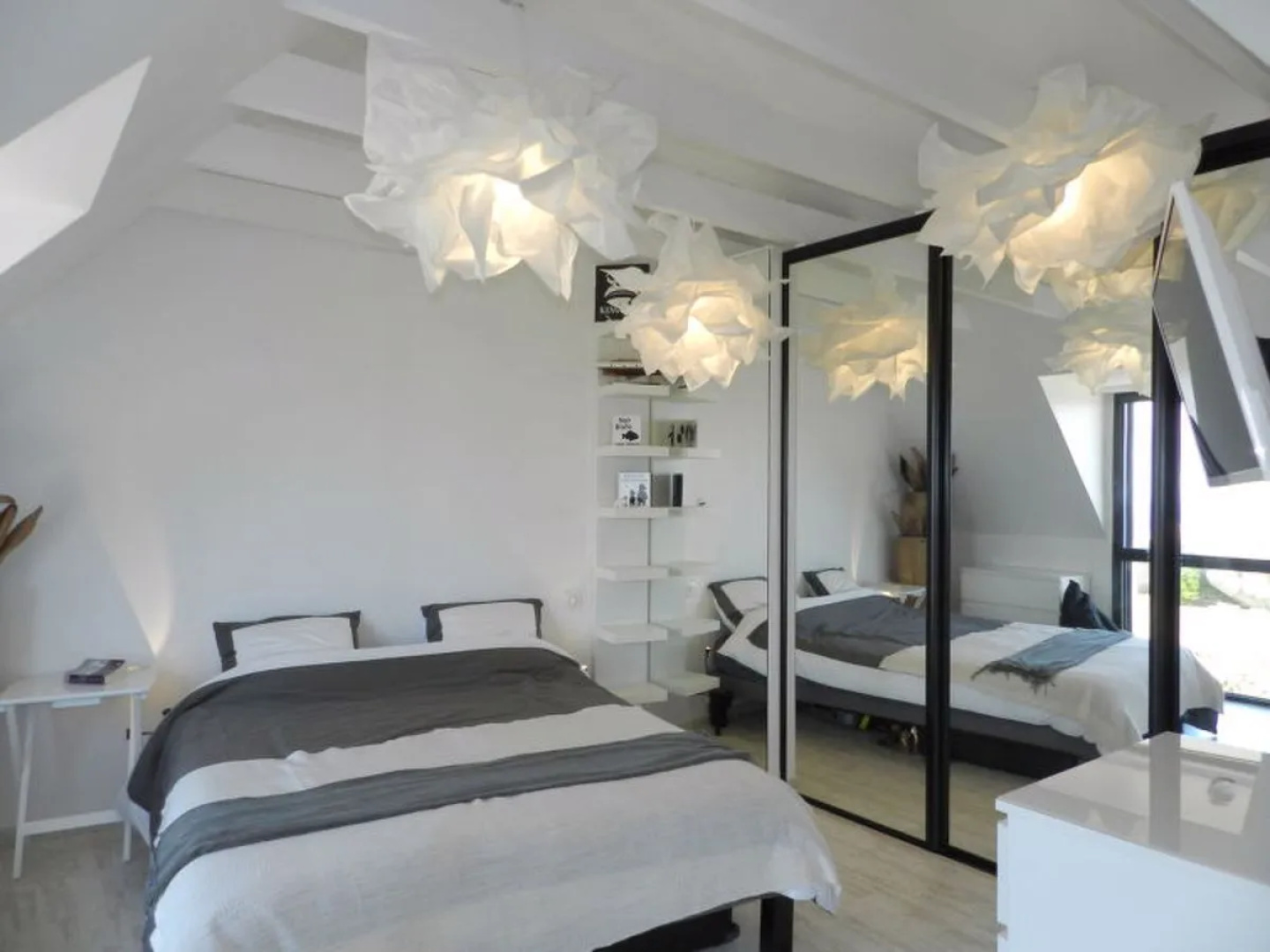 House Le Menez Sehestedt