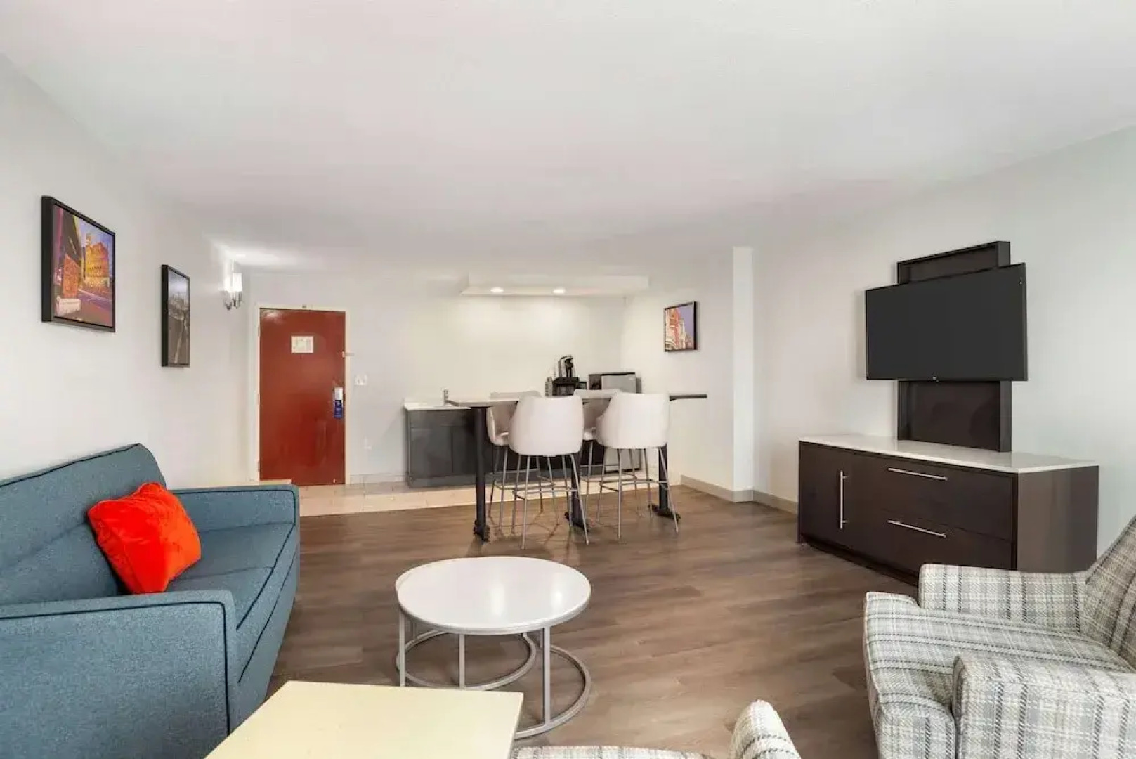 Best Western Premier Richmond City Gateway
