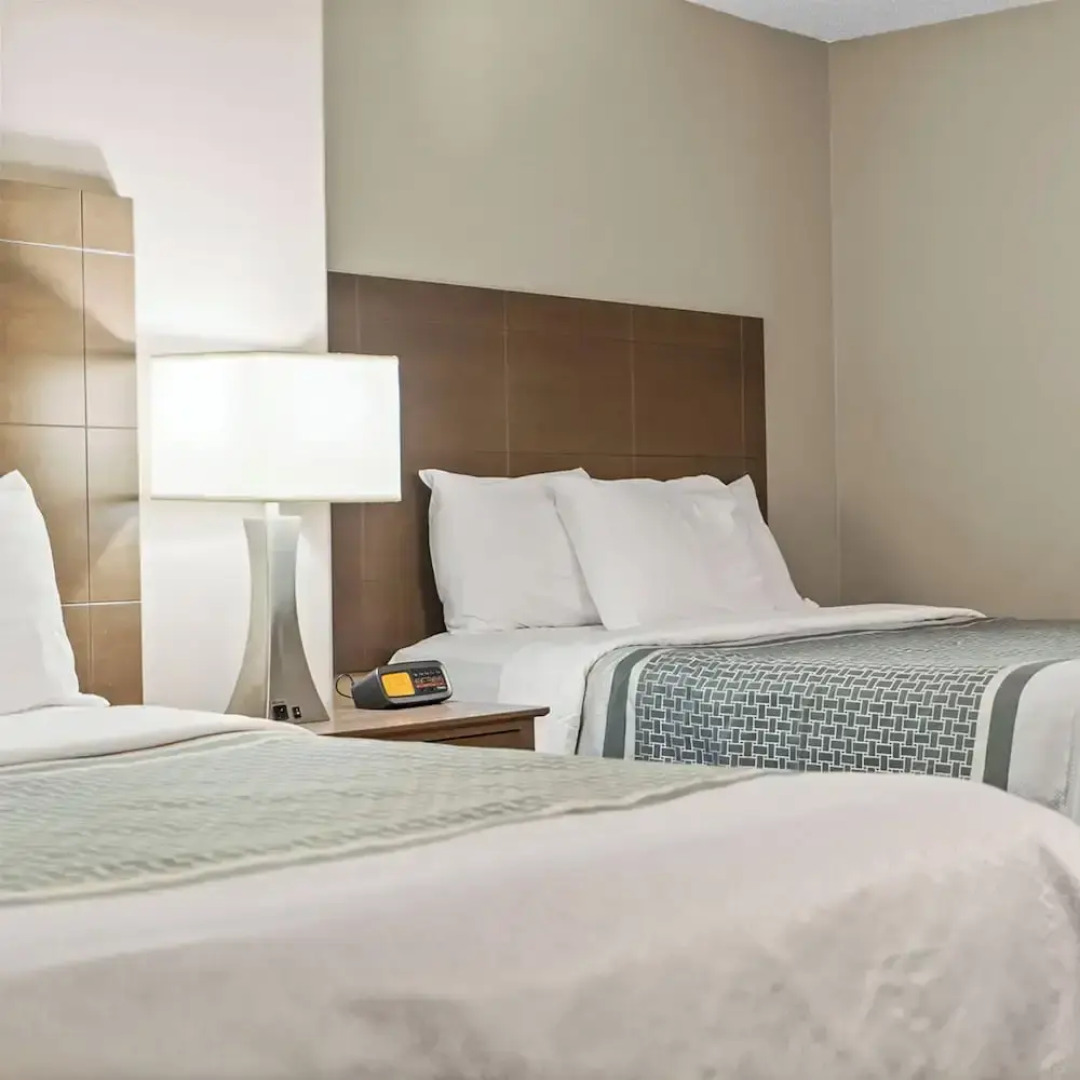Travelodge Hotel Saskatoon