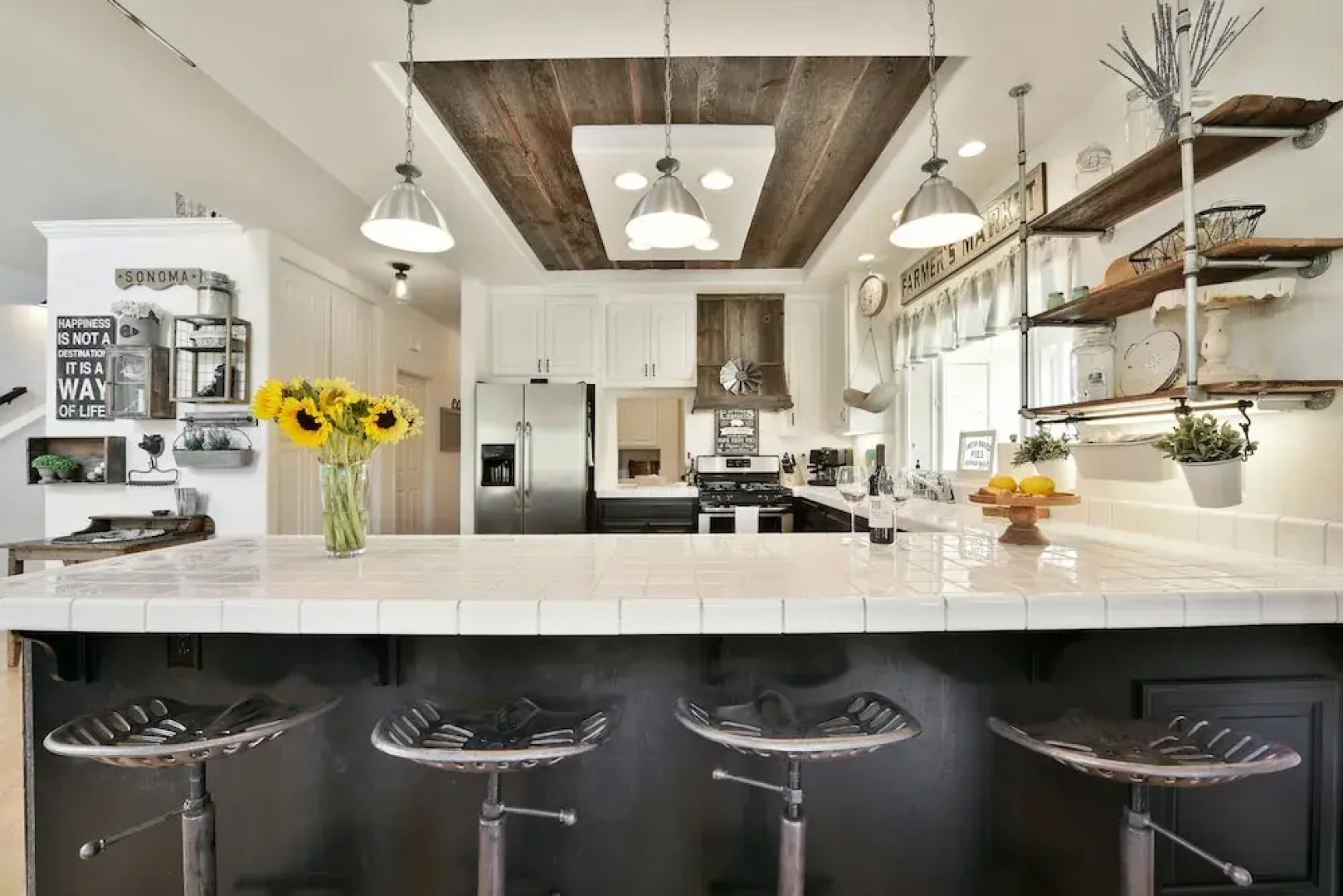 9412 Mervin Ave Home 4 Bedrooms 2.5 Bathrooms Home