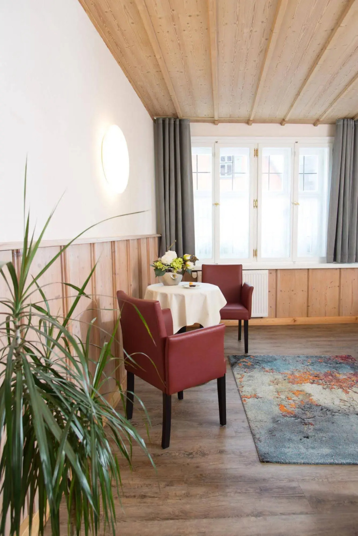 Hotel Deutsches Haus