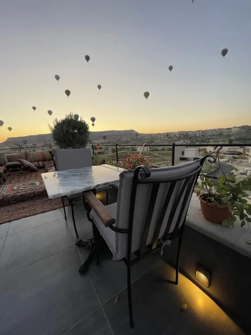 Perla Cappadocia