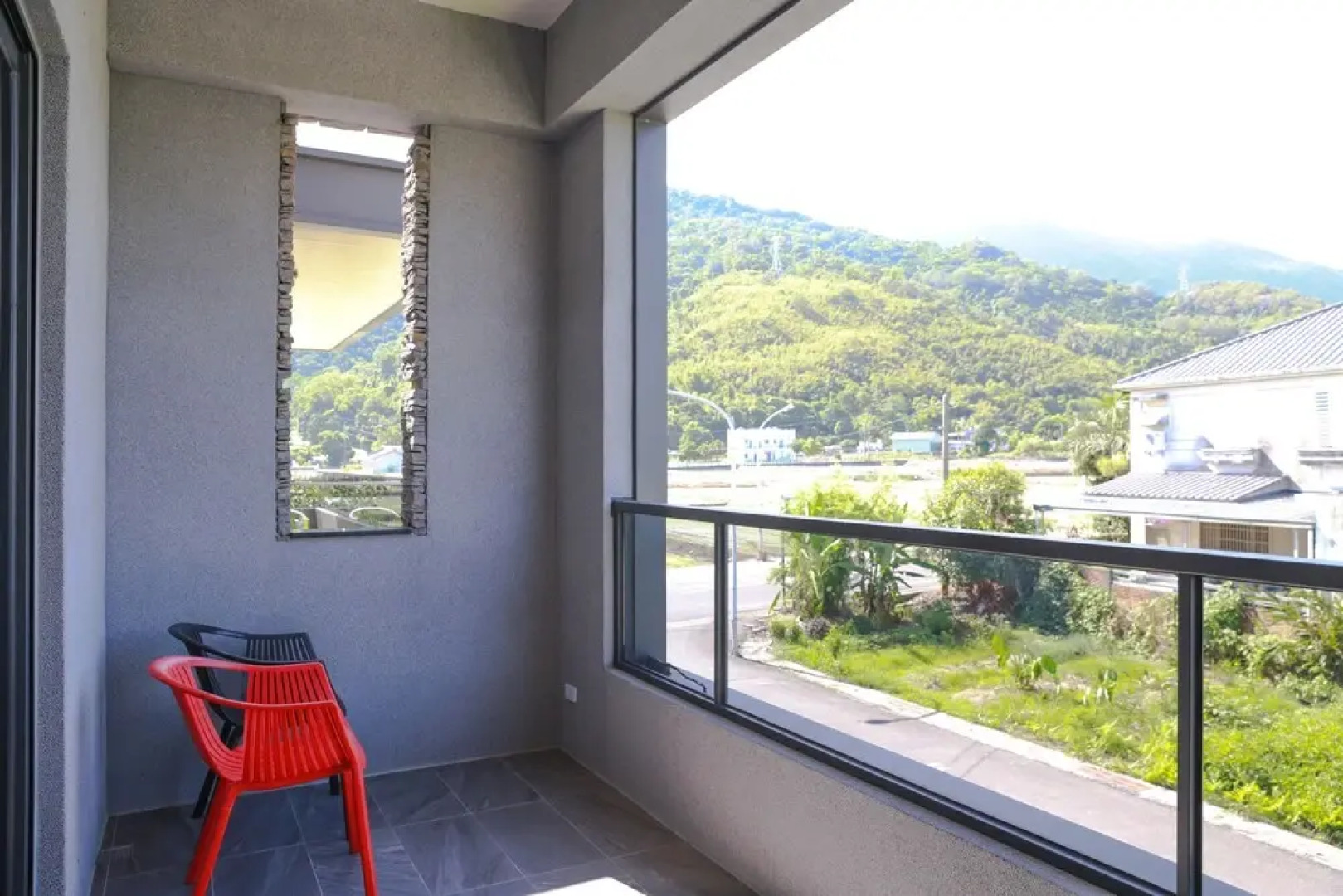 Cha Tian Guan She B&B