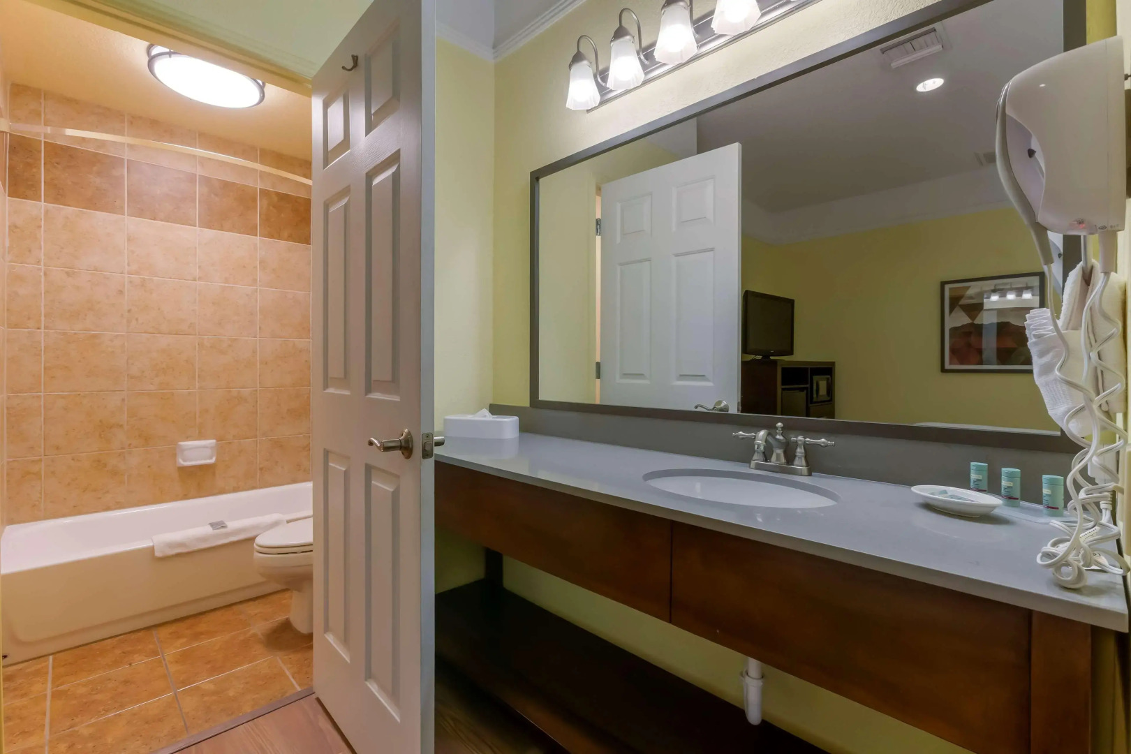 Best Western Phoenix Goodyear Inn