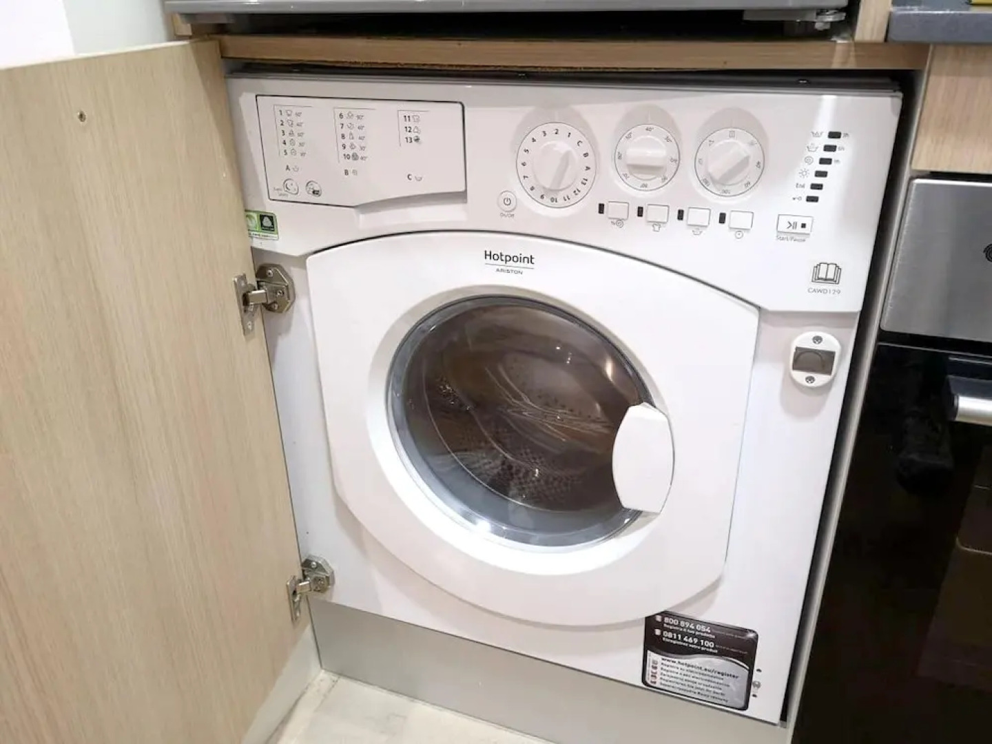 Studio in Vigo, With Furnished Balcony and Wifi Near the Beach