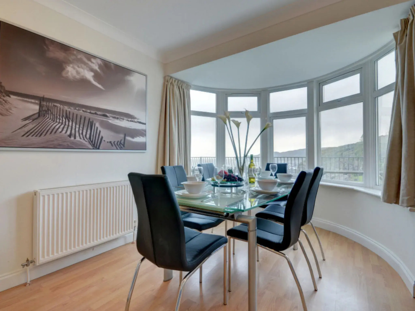 Holiday Home Kittiwake