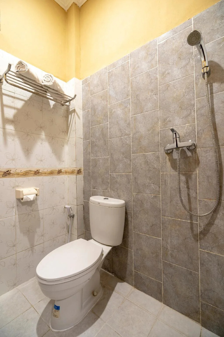 Capital O 612 Dante Guesthouse