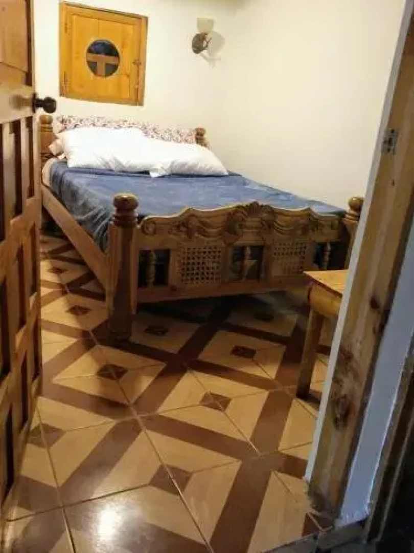 Cabaña Apaneca Ataco