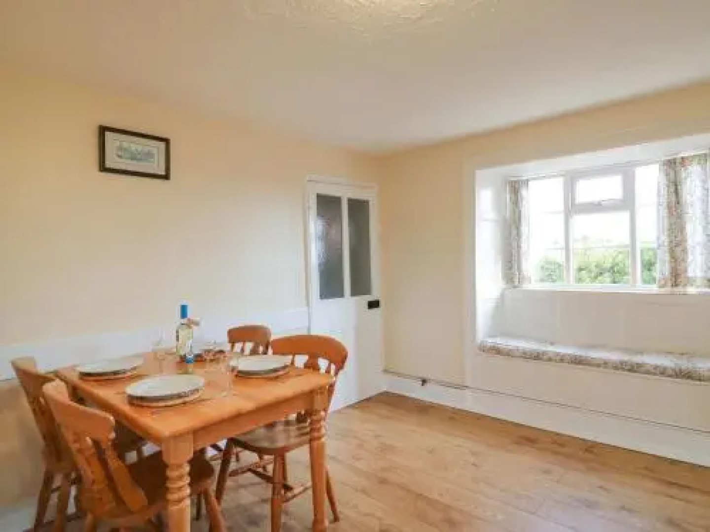 Cliff Farm No. 2 Cottage, BURTON BRADSTOCK