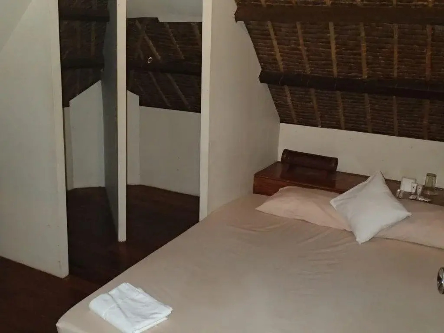 Lawiswis Kawayan Garden Resort and Spa by COCOTEL