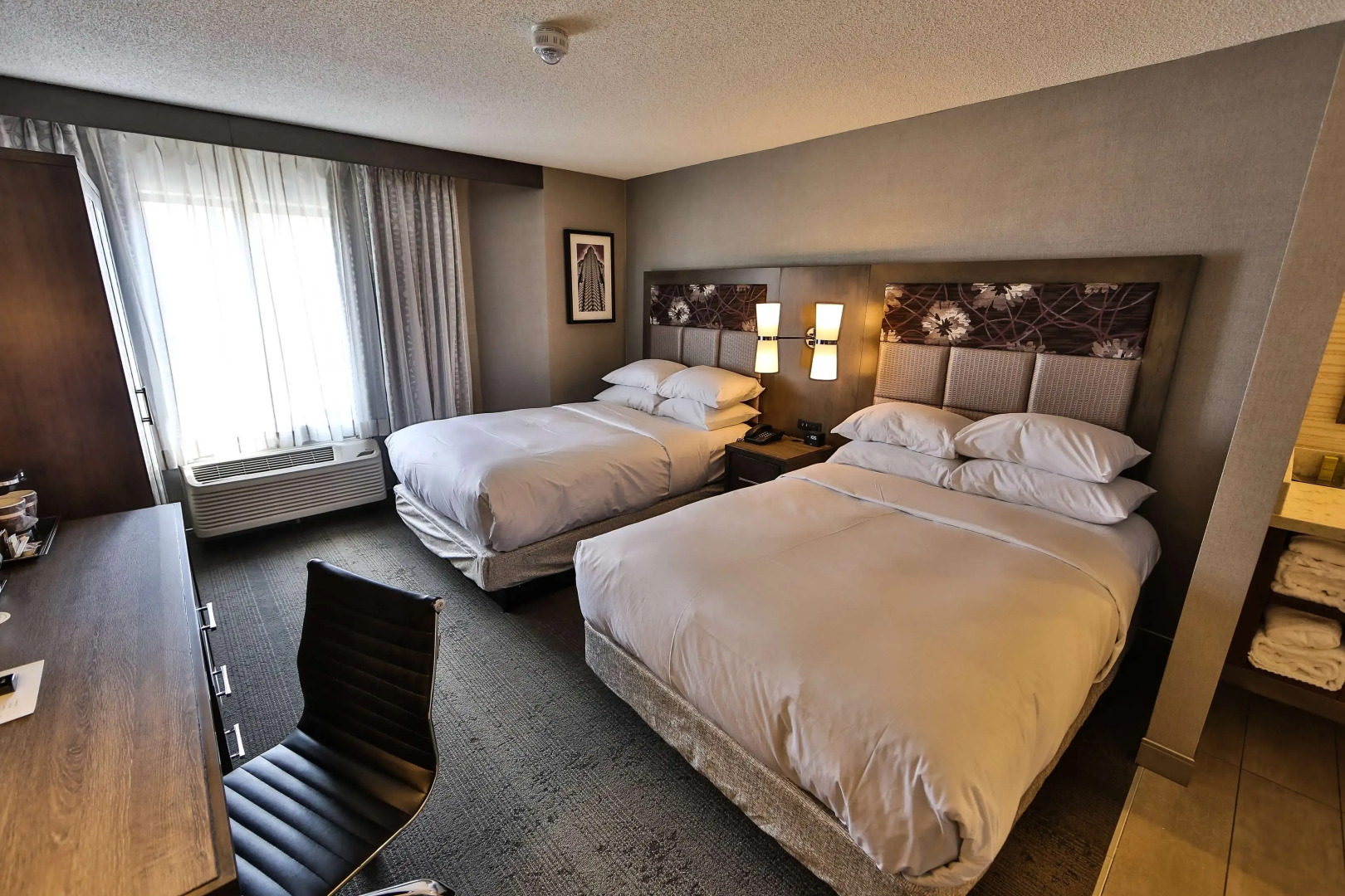 DoubleTree by Hilton Atlanta - Alpharetta