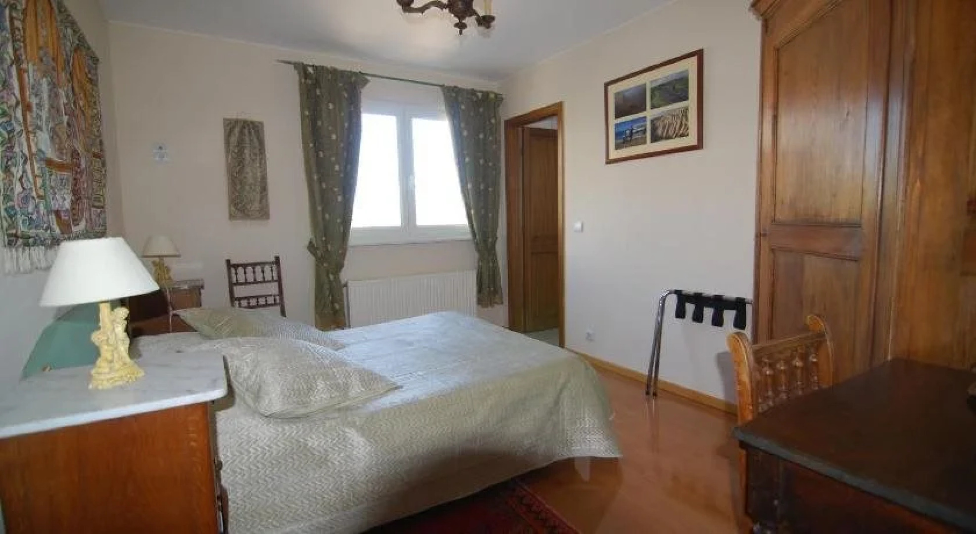 Chambres dhôtes Schneider