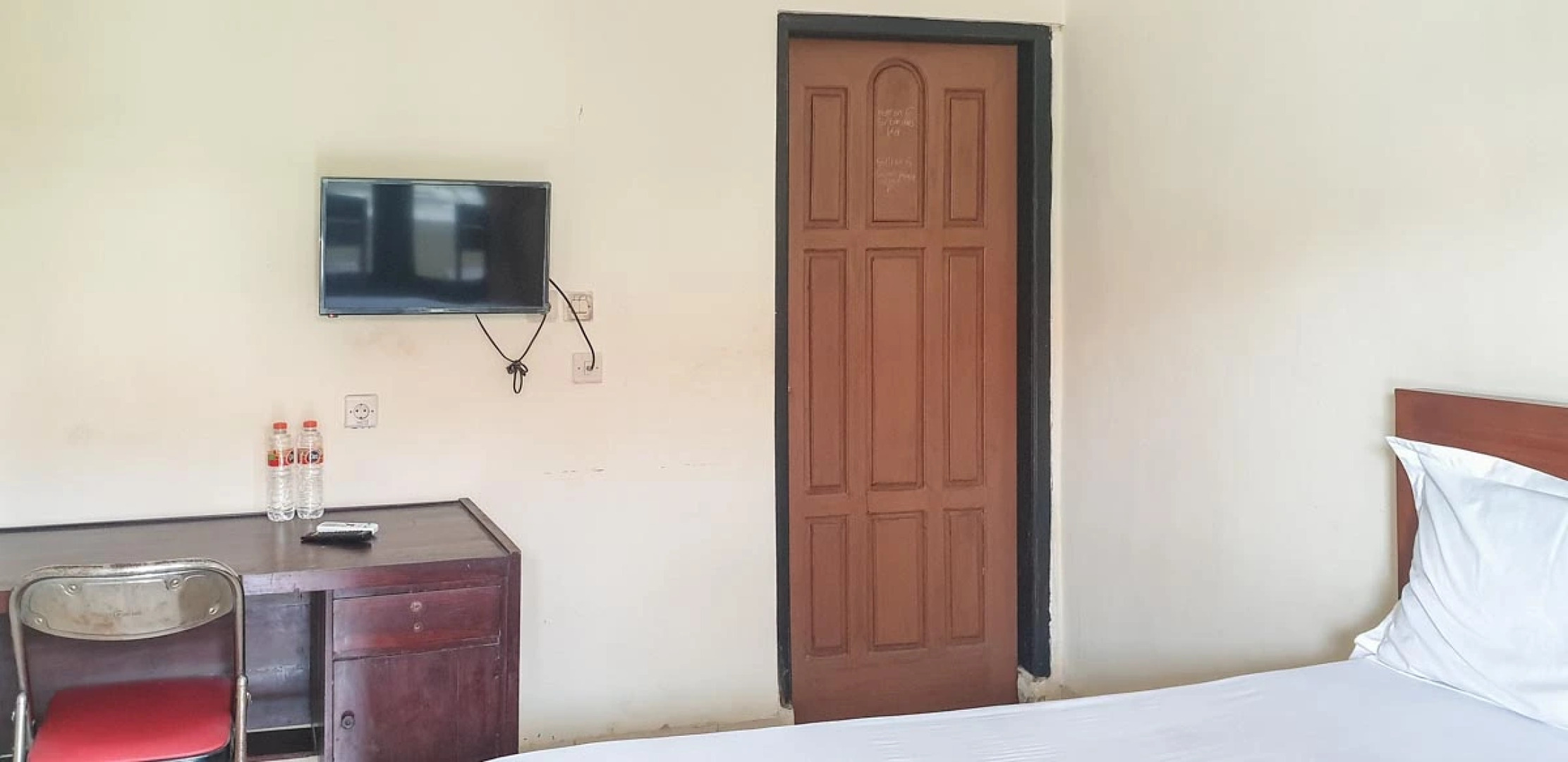 Hotel Rifaraz Syariah Probolinggo