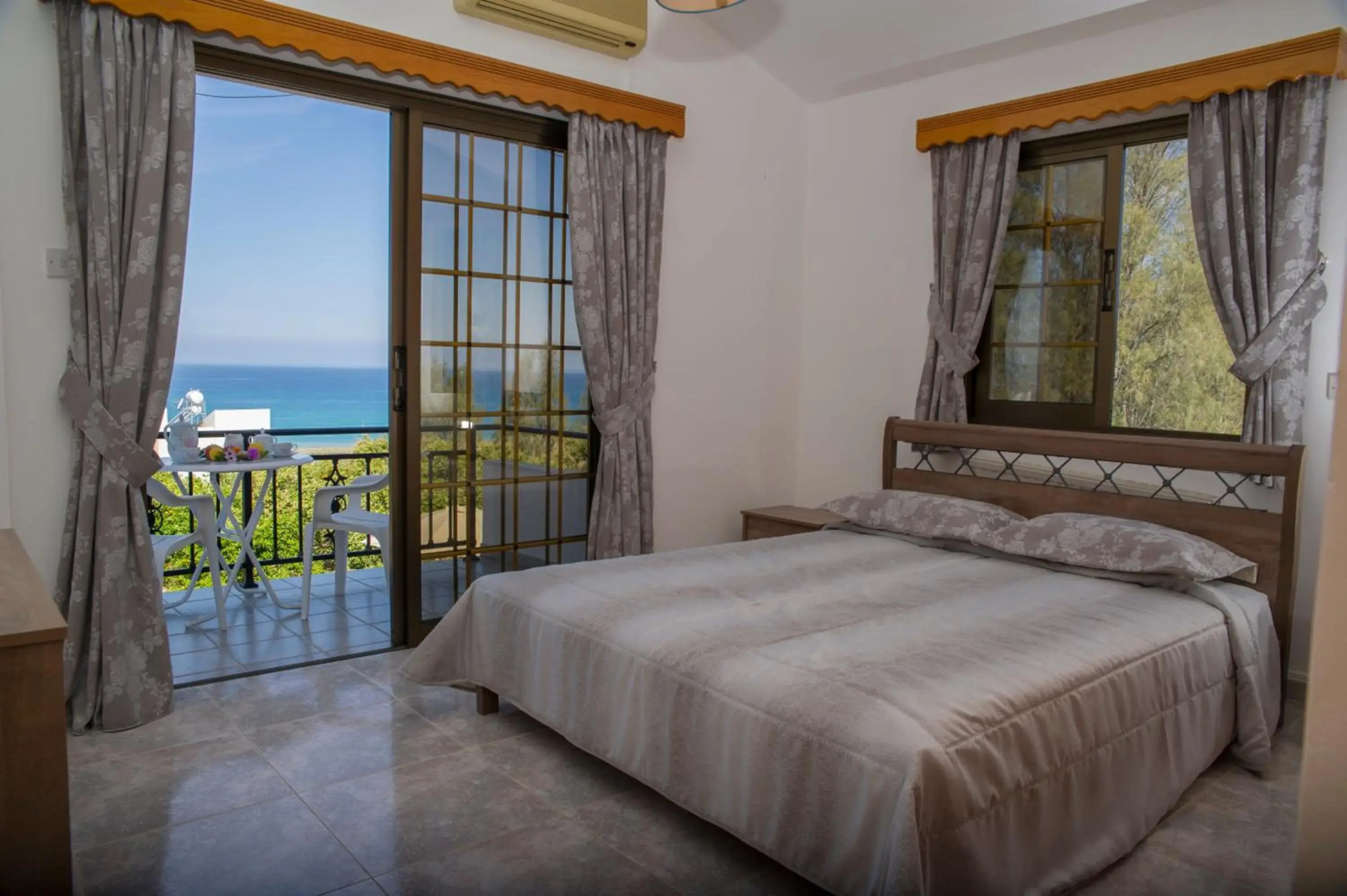 Savvas Villa