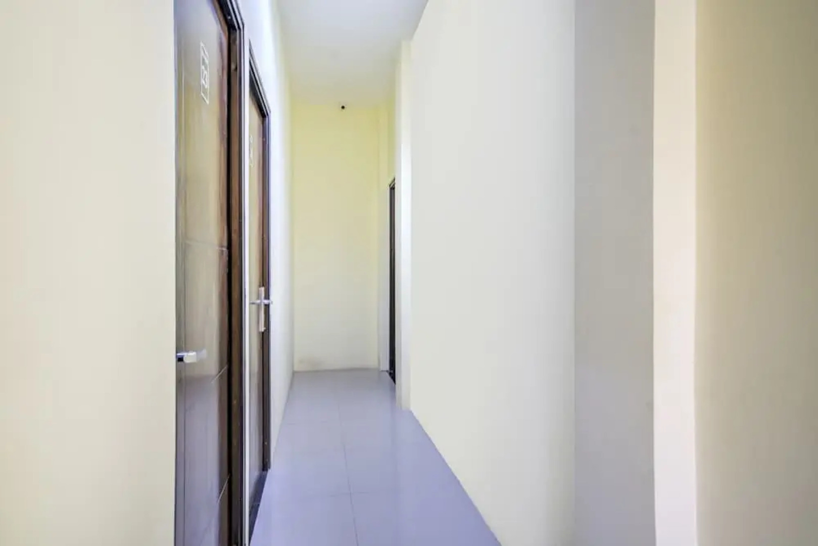 Oyo 2509 Central District Residence