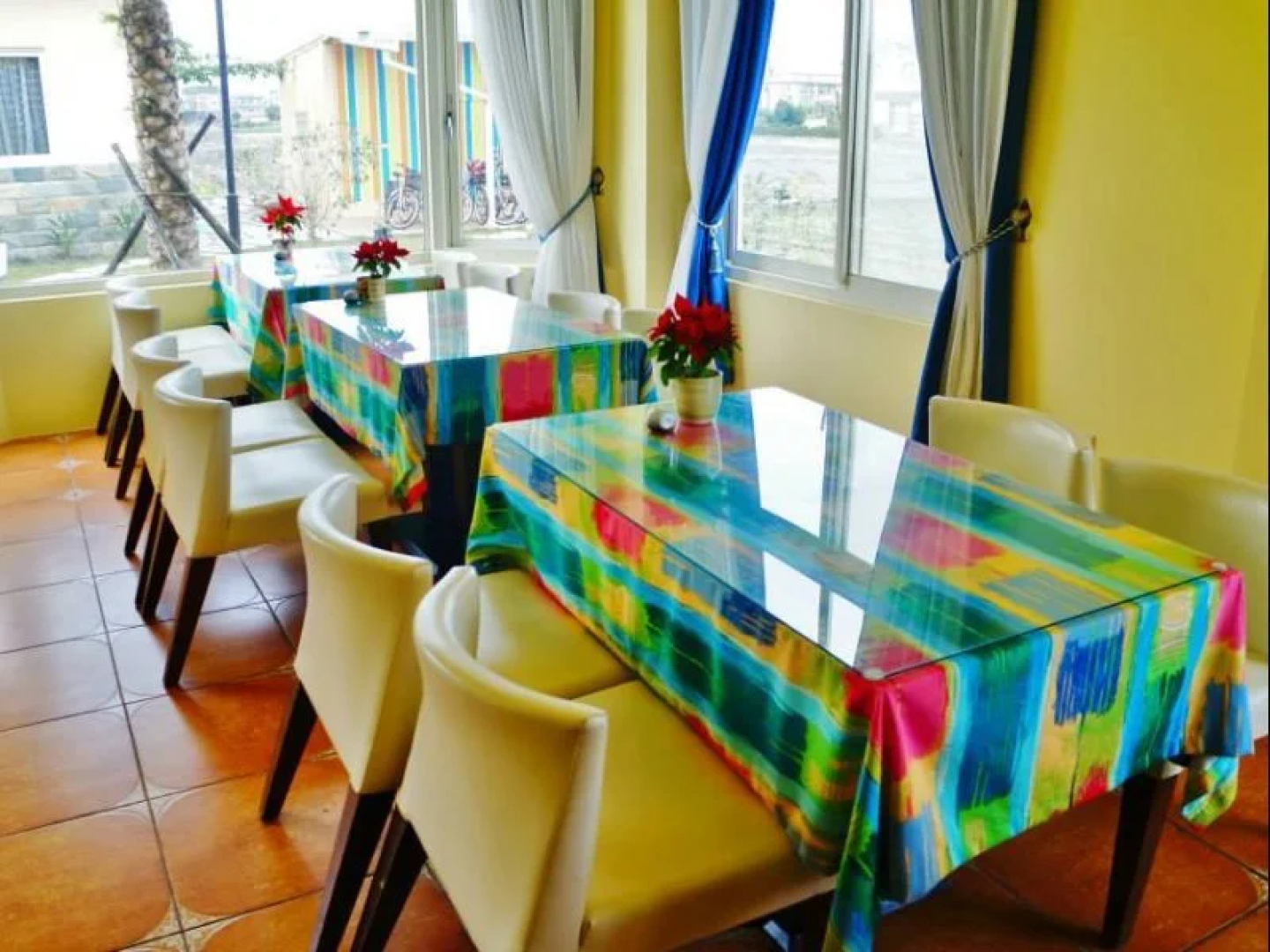 Annong River Bed and Breakfast