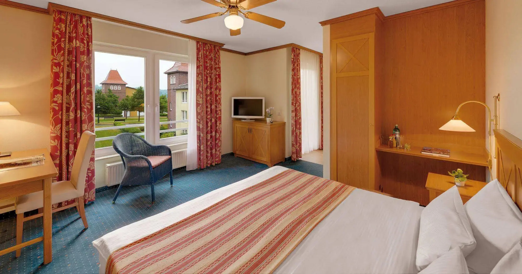 Precise Resort Rügen – Apartments & SPLASH Erlebniswelt