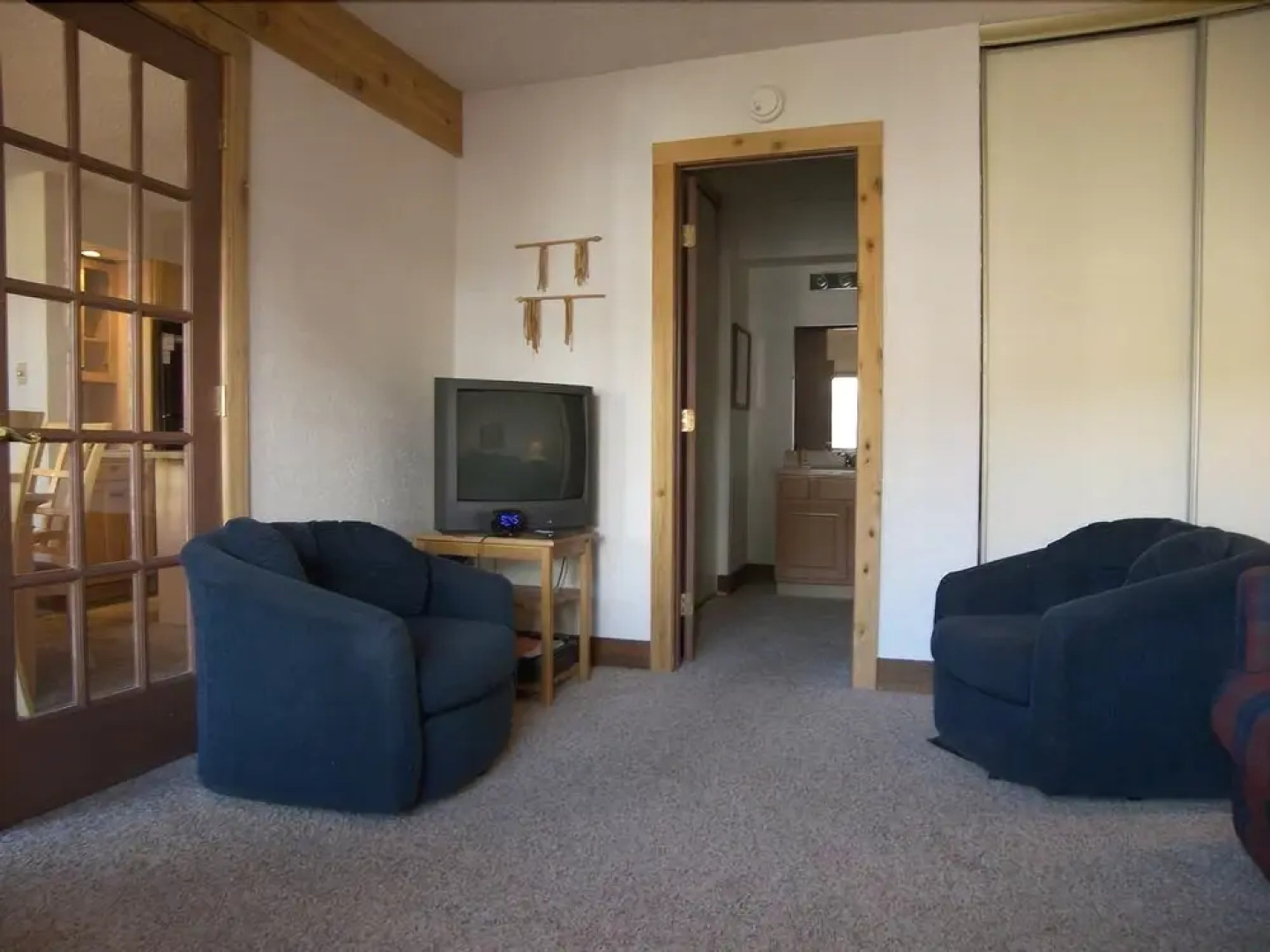 Anaconda 4 Bed 4 Bath by RedAwning