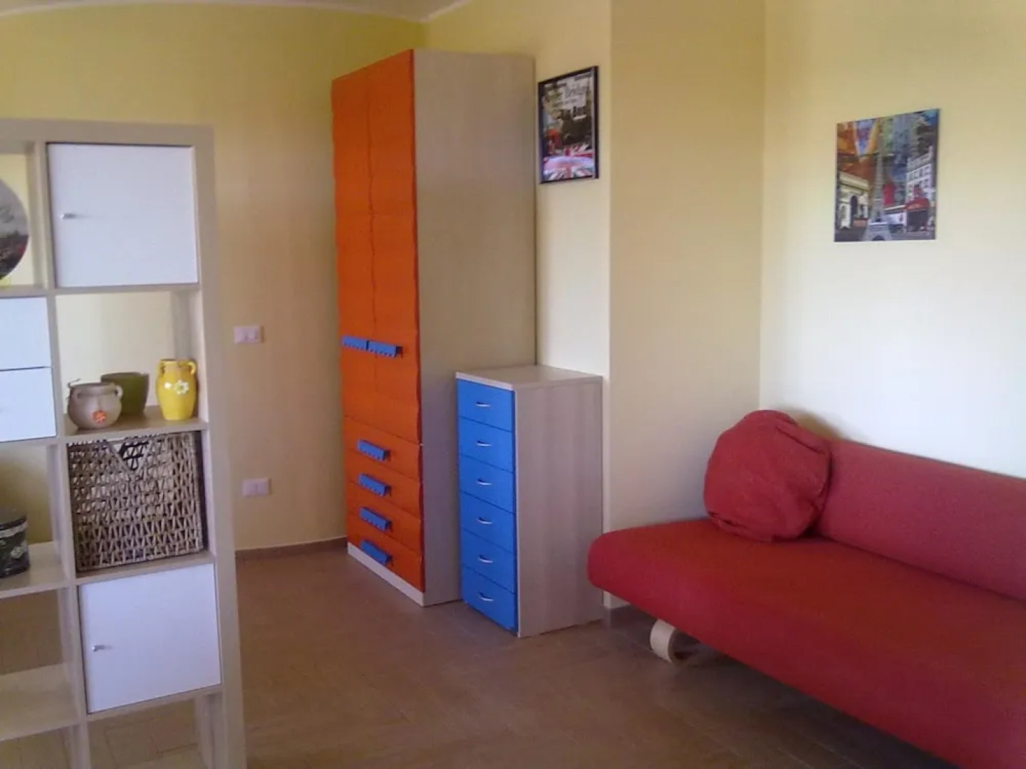 Villa Hermosa B And B