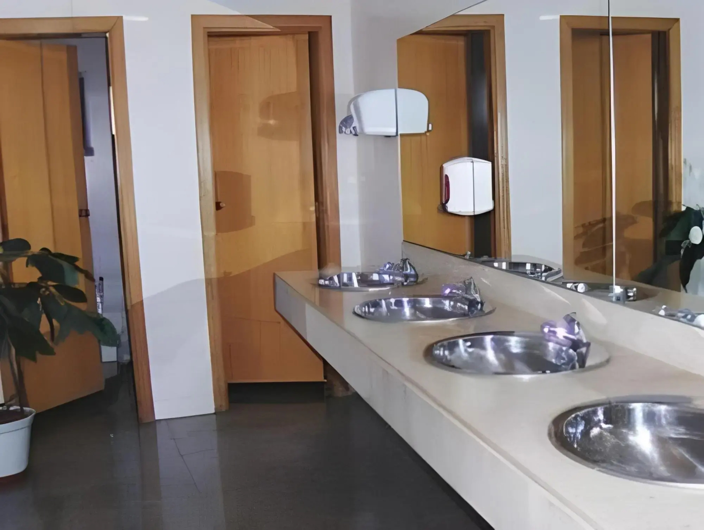 Hotel Europa