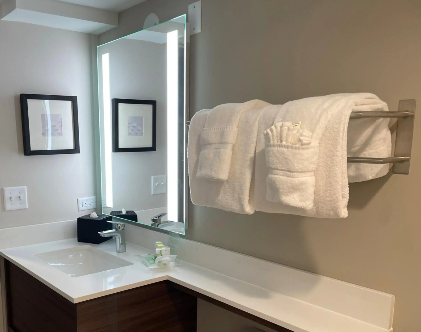 Holiday Inn & Suites Chicago - Downtown by IHG