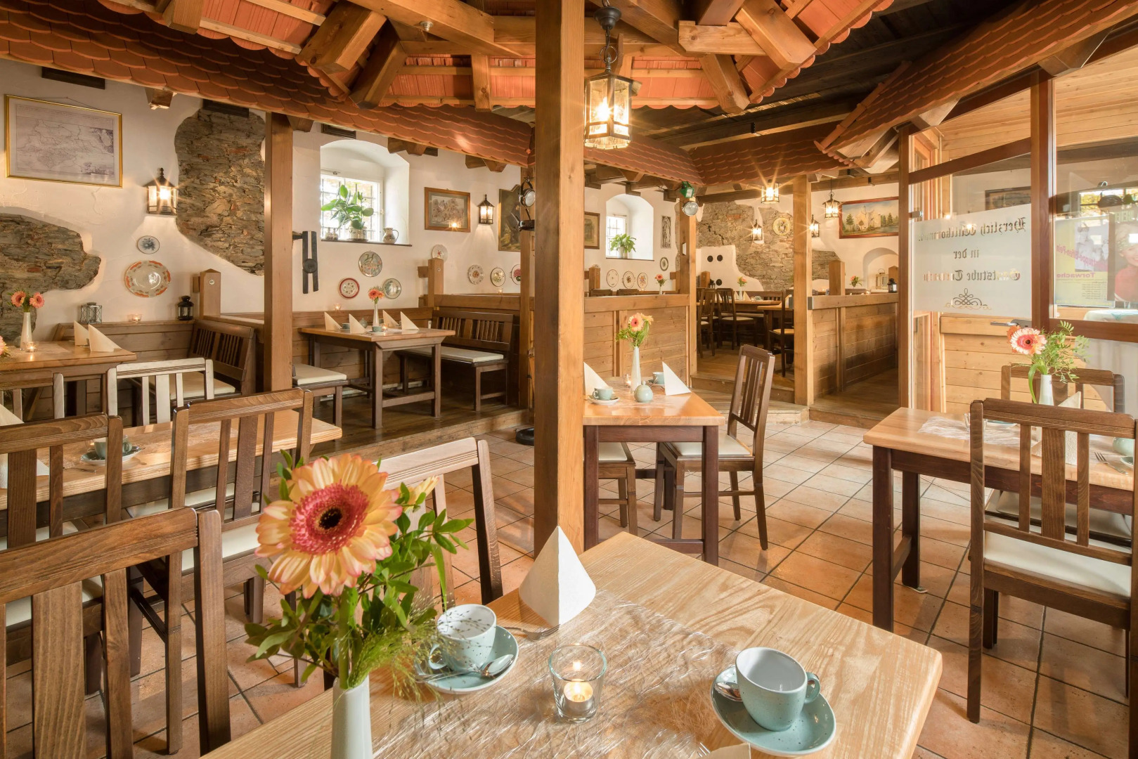 Wasserschloss Klaffenbach Schlosshotel