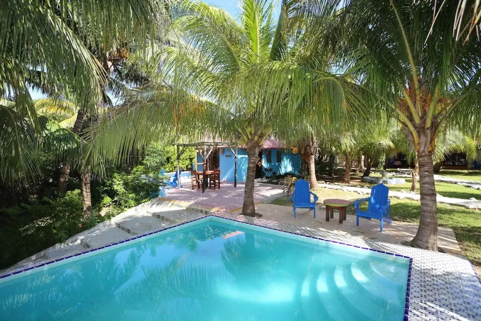 El Milagro Beach Hotel & Marina