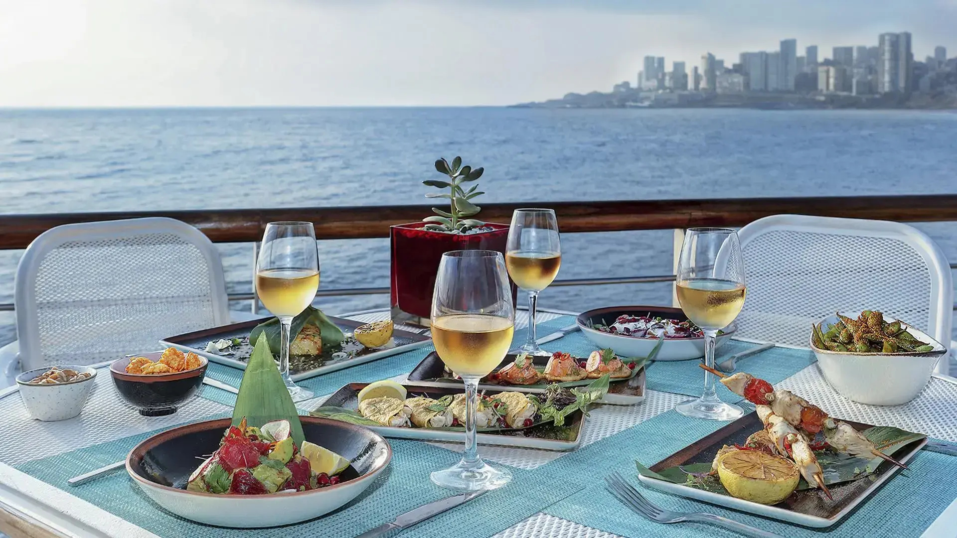 Kempinski Summerland Hotel & Resort Beirut