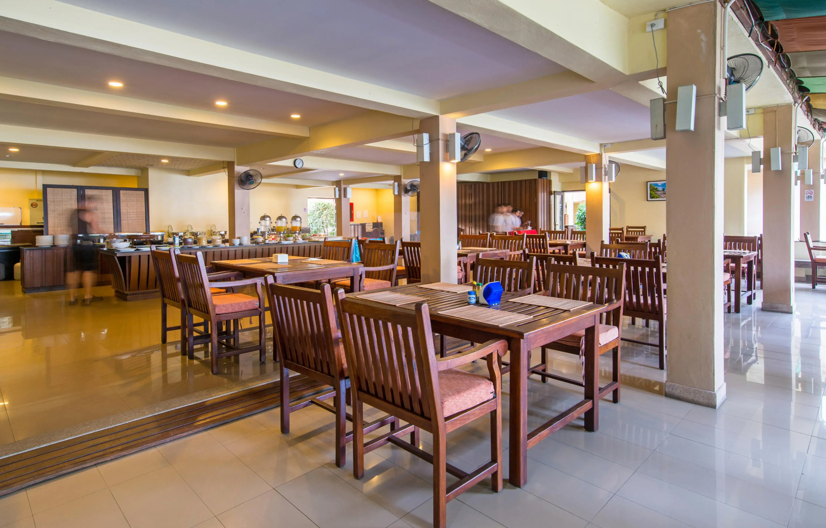 Lanta Pura Beach Resort