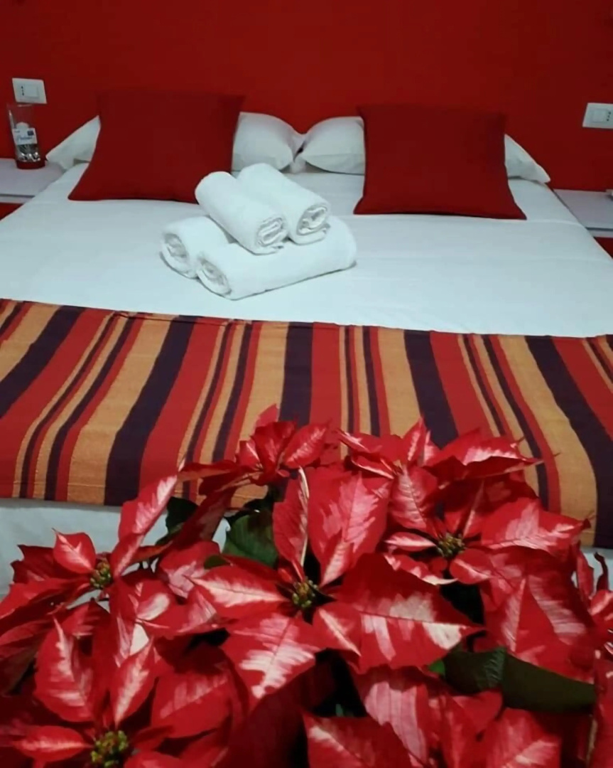 B&B Fradama' Holiday Dorgali