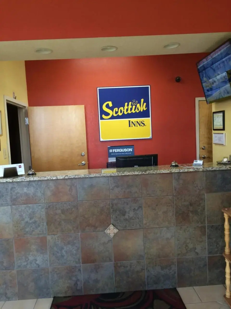 Scottish Inn