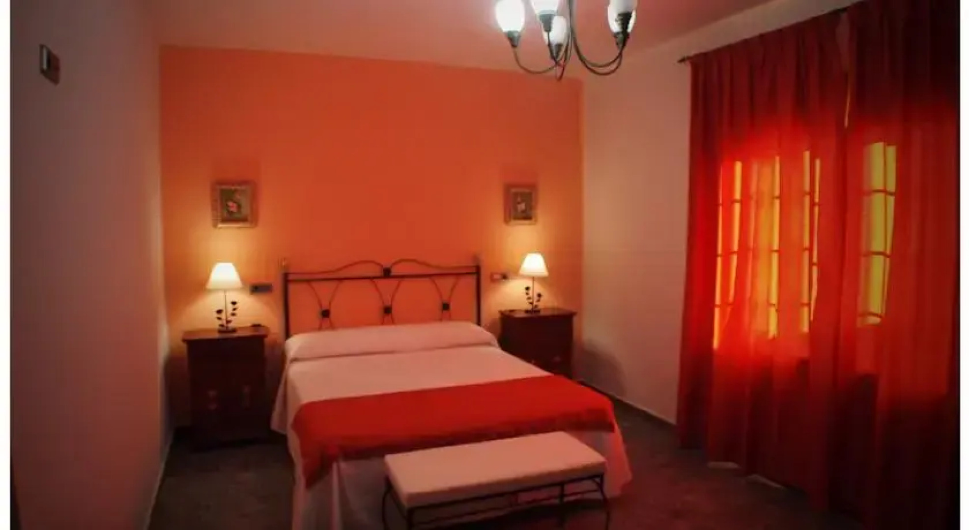 Canteras de Cabañeros