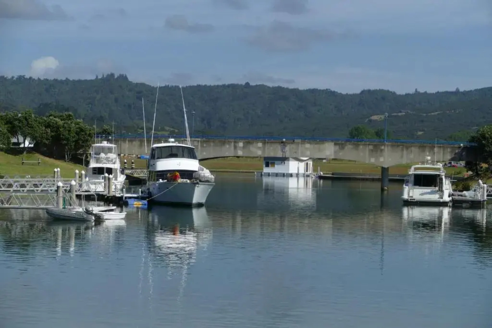 Casa Aquila Boutique Bed and Breakfast