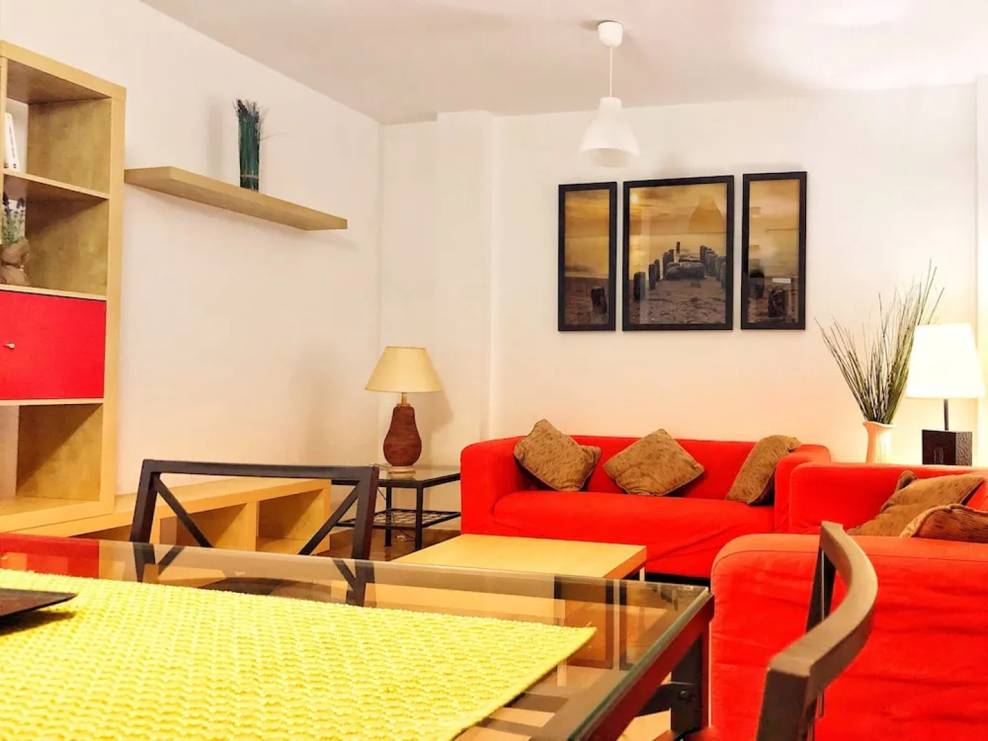 El Charco Elegant Apartment B2